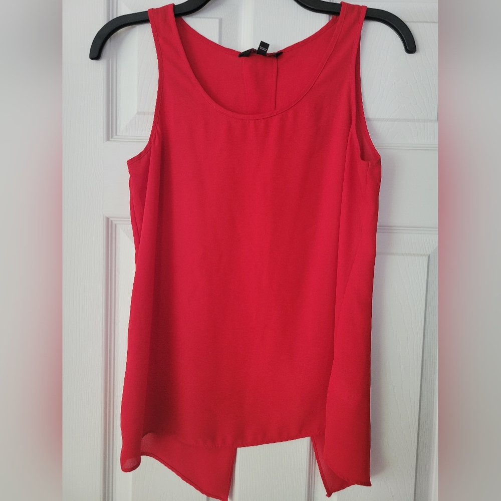 3 For $15 Express Tank
